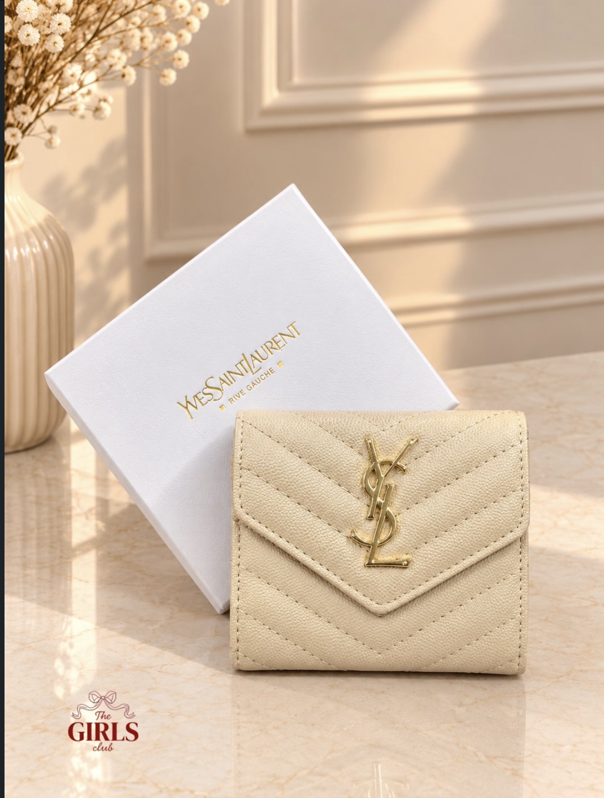 Beige doré