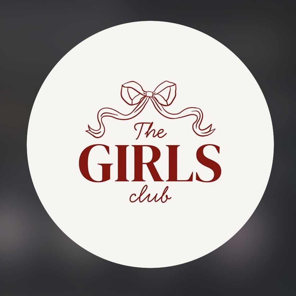 Logo The Girls Club